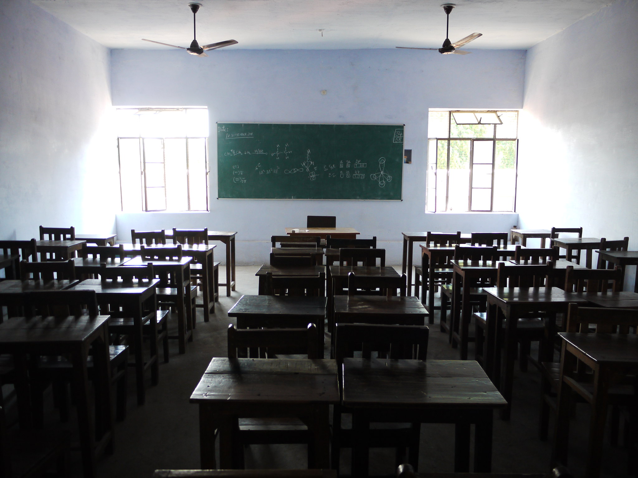 Class - 12