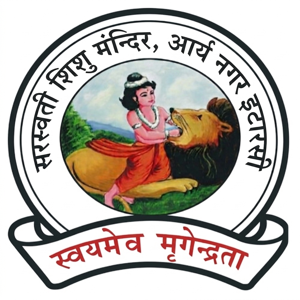 SARASWATI SHISHU MANDIR AARYA NAGAR ITARSI: IGNITING YOUNG MINDS WITH VALUES AND VISION